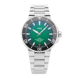 Pre-Owned Oris Aquis Date Calibre 400 43.50mm Stainless Steel