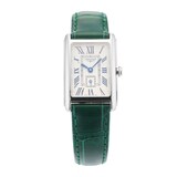 Pre-Owned Longines Dolcevita 20.8mm Stainless Steel