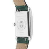 Pre-Owned Longines Dolcevita 20.8mm Stainless Steel
