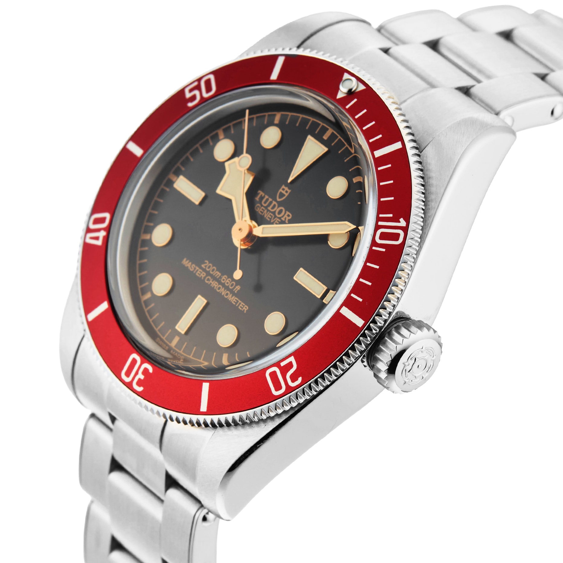 Pre-Owned Tudor Black Bay 41mm Stainless Steel M7941A1A0RU-0001 Pre-Owned Tudor Black Bay 41mm Stainless Steel M7941A1A0RU-0001