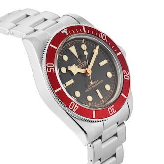 Pre-Owned Tudor Black Bay 41mm Stainless Steel Pre-Owned Tudor Black Bay 41mm Stainless Steel