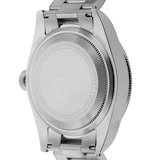 Pre-Owned Tudor Black Bay 41mm Stainless Steel