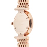 Pre-Owned Longines La Grande Classique De 24mm Stainless Steel and Rose Gold PVD