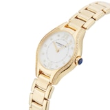 Pre-Owned Raymond Weil Noemia 24mm Stainless Steel and Yellow Gold PVD