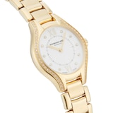 Pre-Owned Raymond Weil Noemia 24mm Stainless Steel and Yellow Gold PVD