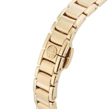 Pre-Owned Raymond Weil Noemia 24mm Stainless Steel and Yellow Gold PVD
