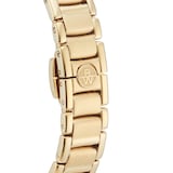 Pre-Owned Raymond Weil Noemia 24mm Stainless Steel and Yellow Gold PVD