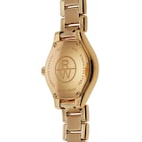Pre-Owned Raymond Weil Noemia 24mm Stainless Steel and Yellow Gold PVD