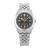 Pre-Owned Tudor Black Bay One 31mm Stainless Steel