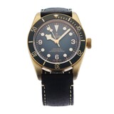 Pre-Owned Tudor Black Bay 43mm Bronze