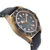 Pre-Owned Tudor Black Bay 43mm Bronze