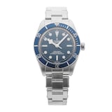 Pre-Owned Tudor Pre-Owned Tudor Black Bay 58 39mm Stainless Steel  M79030B-0001