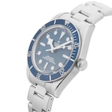 Pre-Owned Tudor Pre-Owned Tudor Black Bay 58 39mm Stainless Steel  M79030B-0001