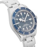 Pre-Owned Tudor Pre-Owned Tudor Black Bay 58 39mm Stainless Steel  M79030B-0001