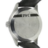 Pre-Owned IWC Pre-Owned IWC Pilot's Mark XV Mens Watch IW325301