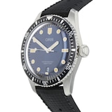 Pre-Owned Oris Divers Sixty-Five Mens Watch 01 733 7707 4055