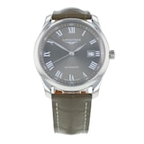 Pre-Owned Longines Master Collection Mens Watch
