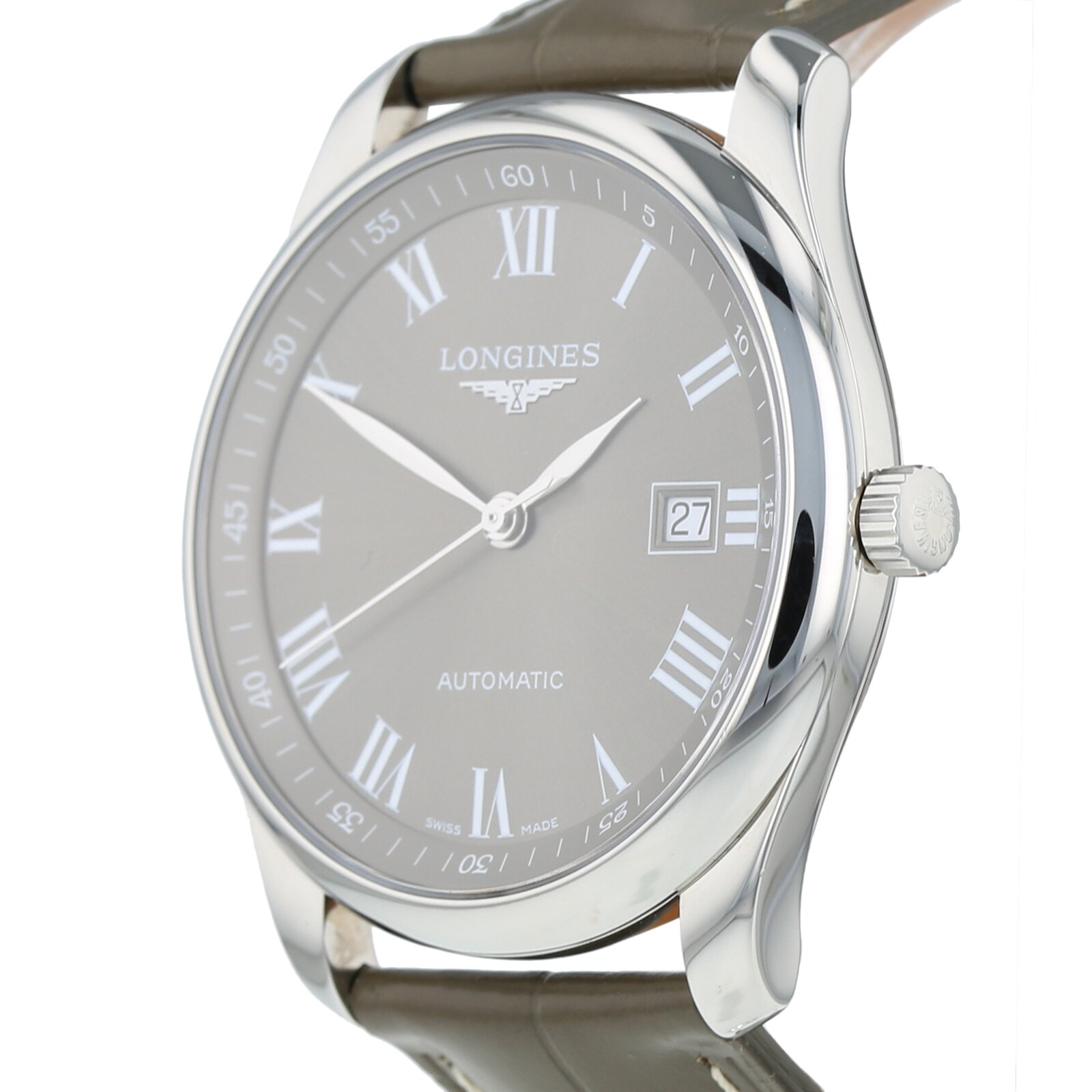 Pre Owned Longines Watches, Second Hand & Used Longines Watches for