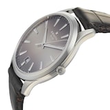 Pre-Owned Zenith Elite Captain Mens Watch 03.2020.670/22.C498