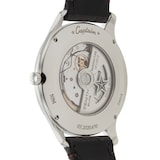 Pre-Owned Zenith Elite Captain Mens Watch 03.2020.670/22.C498