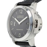 Pre-Owned Panerai Panerai Luminor Marina 1950 Mens Watch PAM00312