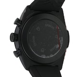 Pre-Owned Tudor Fastrider Black Shield Mens Watch M42000CR-0001