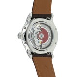 Pre-Owned Oris Artelier Skeleton Mens Watch 01 734 7591 4051
