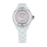 Pre-Owned Chanel J12 Ladies Watch