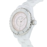 Pre-Owned Chanel J12 Ladies Watch
