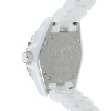 Pre-Owned Chanel J12 Ladies Watch