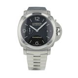 Pre-Owned Panerai Panerai Luminor Marina Mens Watch PAM00328