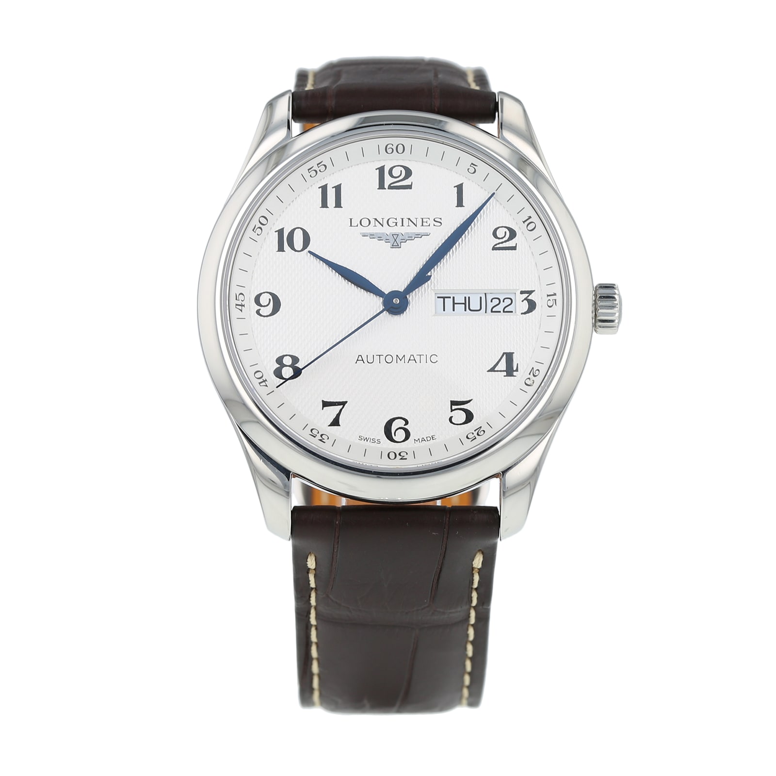 Harga longines master on sale collection