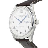 Pre-Owned Longines Master Collection Mens Watch L2.755.4.78.3