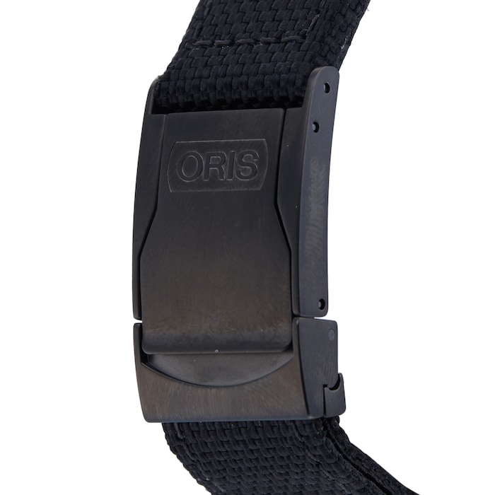 Pre-Owned Oris Big Crown ProPilot Mens Watch 01 751 7697 4264