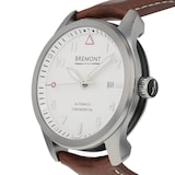 Pre-Owned Bremont SOLO 43 Mens Watch SOLO/WH-51