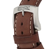 Pre-Owned Bremont SOLO 43 Mens Watch SOLO/WH-51