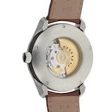 Pre-Owned Bremont SOLO 43 Mens Watch SOLO/WH-51