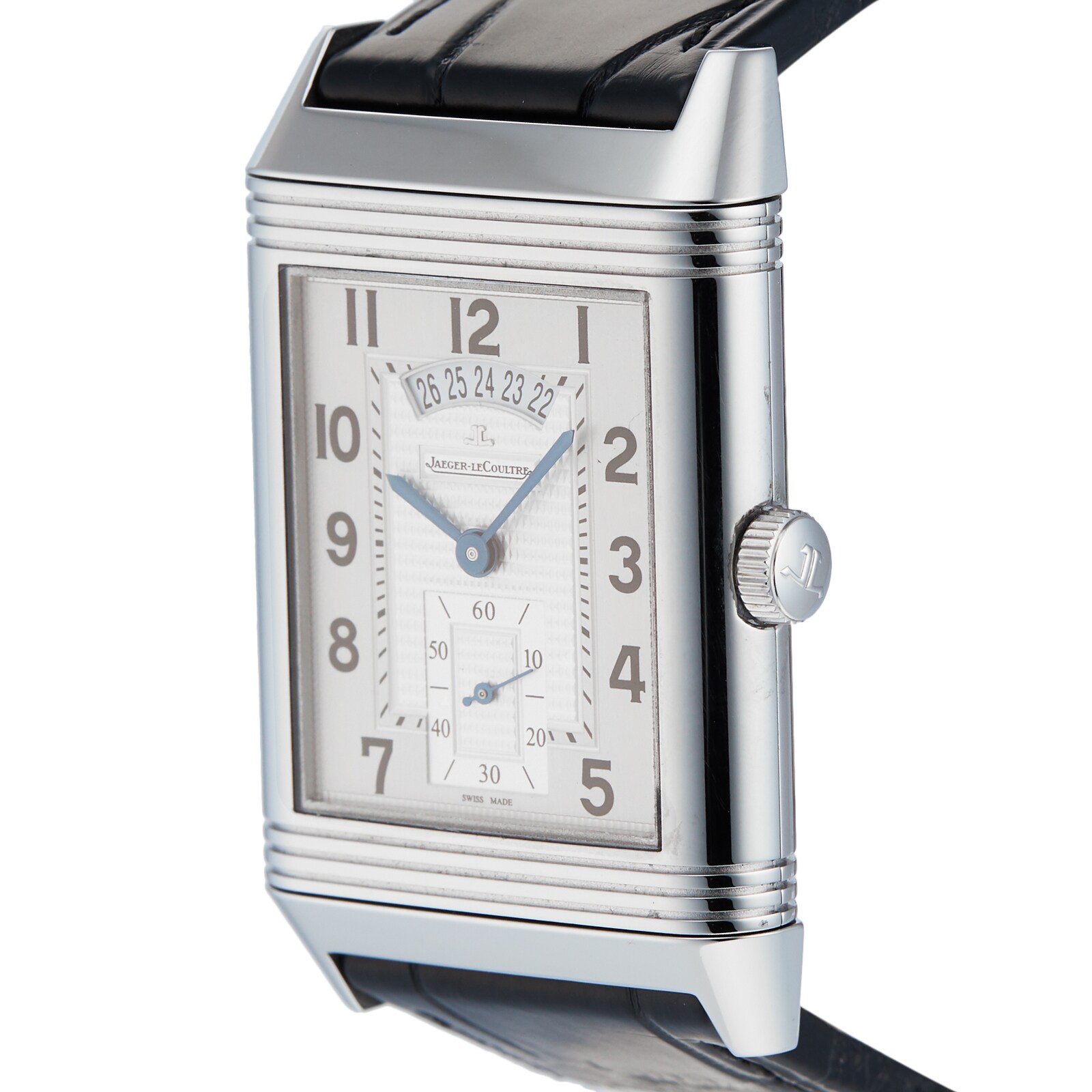 Pre Owned Jaeger LeCoultre Pre Owned Jaeger LeCoultre Grande