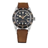 Pre-Owned Tudor Black Bay Fifty-Eight Mens Watch M79030N-0002