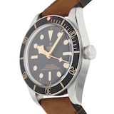 Pre-Owned Tudor Black Bay Fifty-Eight Mens Watch M79030N-0002