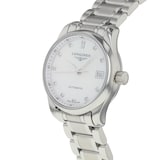 Pre-Owned Longines Master Collection Ladies Watch L2.128.4.87.6