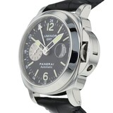 Pre-Owned Panerai Panerai Luminor GMT Mens Watch PAM00088