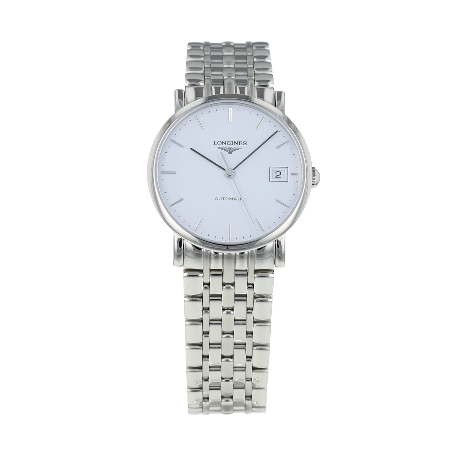 pre owned longines ladies watches