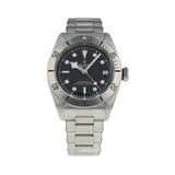 Pre-Owned Tudor Black Bay Steel Mens Watch M79730-0001