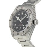 Pre-Owned Tudor Black Bay Steel Mens Watch M79730-0001