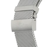 Pre-Owned Bell & Ross BR S Grey Camouflage Unisex Watch BRS-64-S-CAMO-ST
