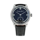 Pre-Owned IWC Pre-Owned IWC Portugieser '75th Anniversary' Limited Edition Mens Watch IW510205