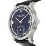 Pre-Owned IWC Pre-Owned IWC Portugieser '75th Anniversary' Limited Edition Mens Watch IW510205