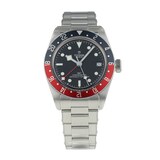 Pre-Owned Tudor Black Bay GMT Mens Watch M79830RB-0001