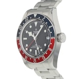 Pre-Owned Tudor Black Bay GMT Mens Watch M79830RB-0001